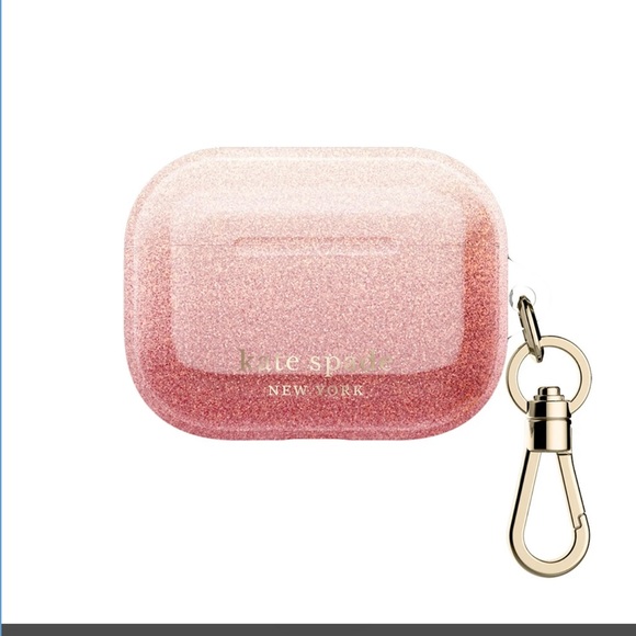 Kate Spade AirPod case - Picture 2 of 5